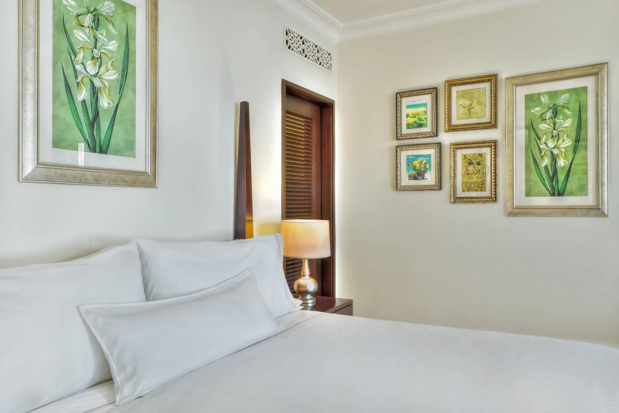 The Westin Turtle Bay Resort & Spa, Mauritius Balaclava Eksteriør bilde