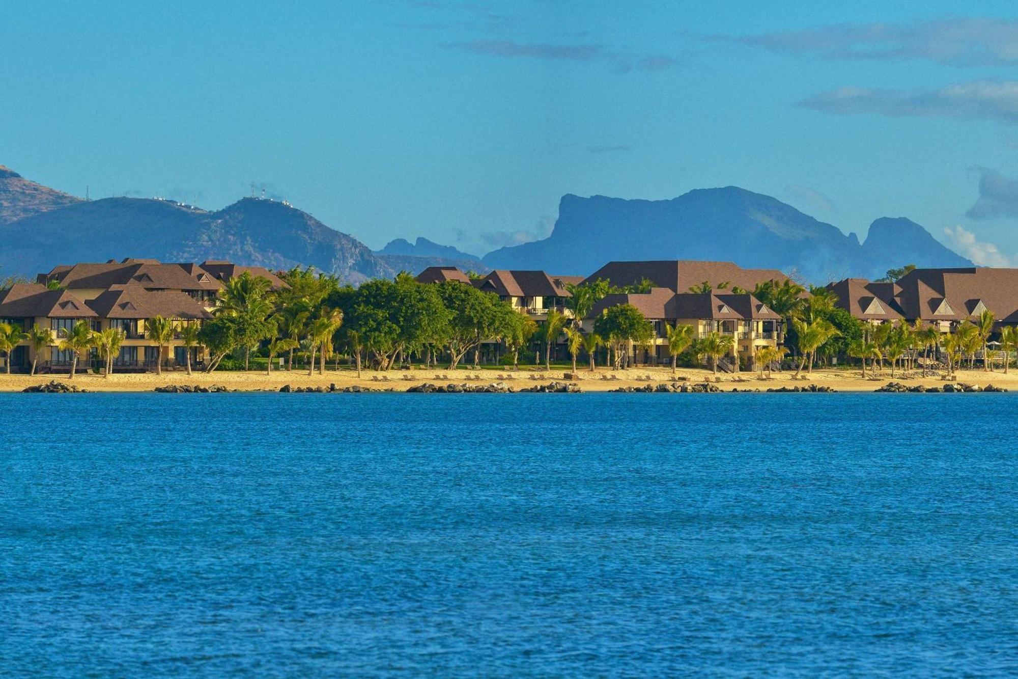 The Westin Turtle Bay Resort & Spa, Mauritius Balaclava Eksteriør bilde