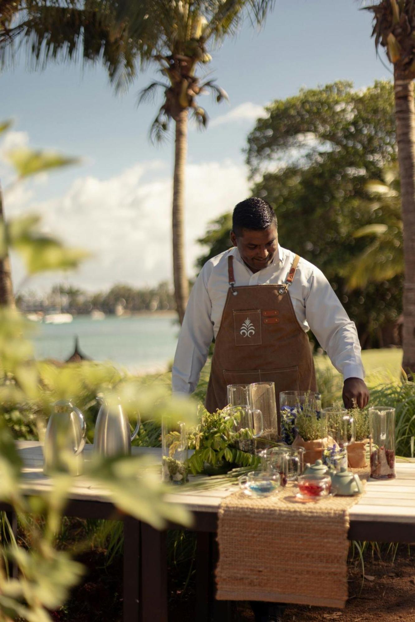 The Westin Turtle Bay Resort & Spa, Mauritius Balaclava Eksteriør bilde