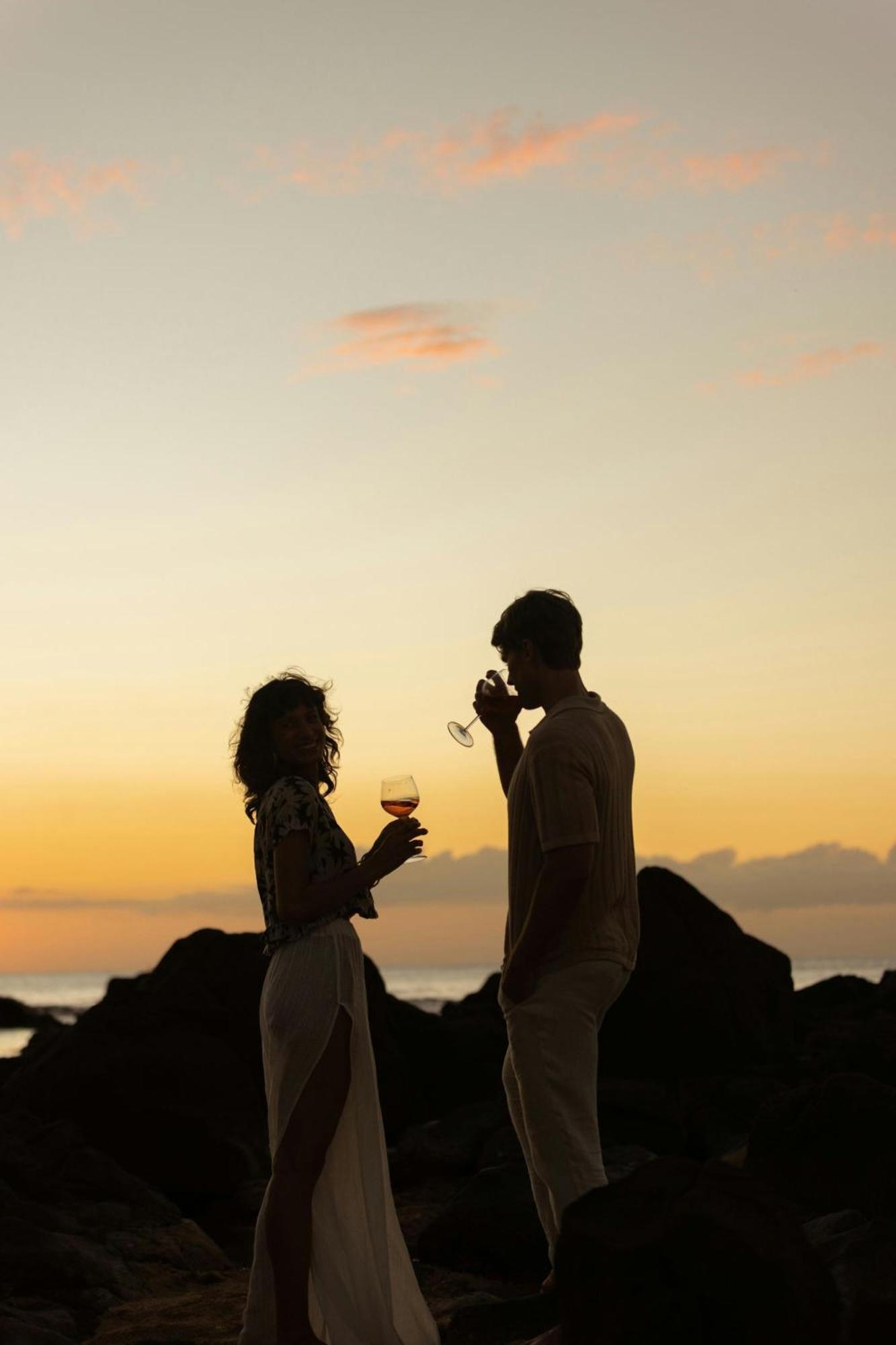 The Westin Turtle Bay Resort & Spa, Mauritius Balaclava Eksteriør bilde
