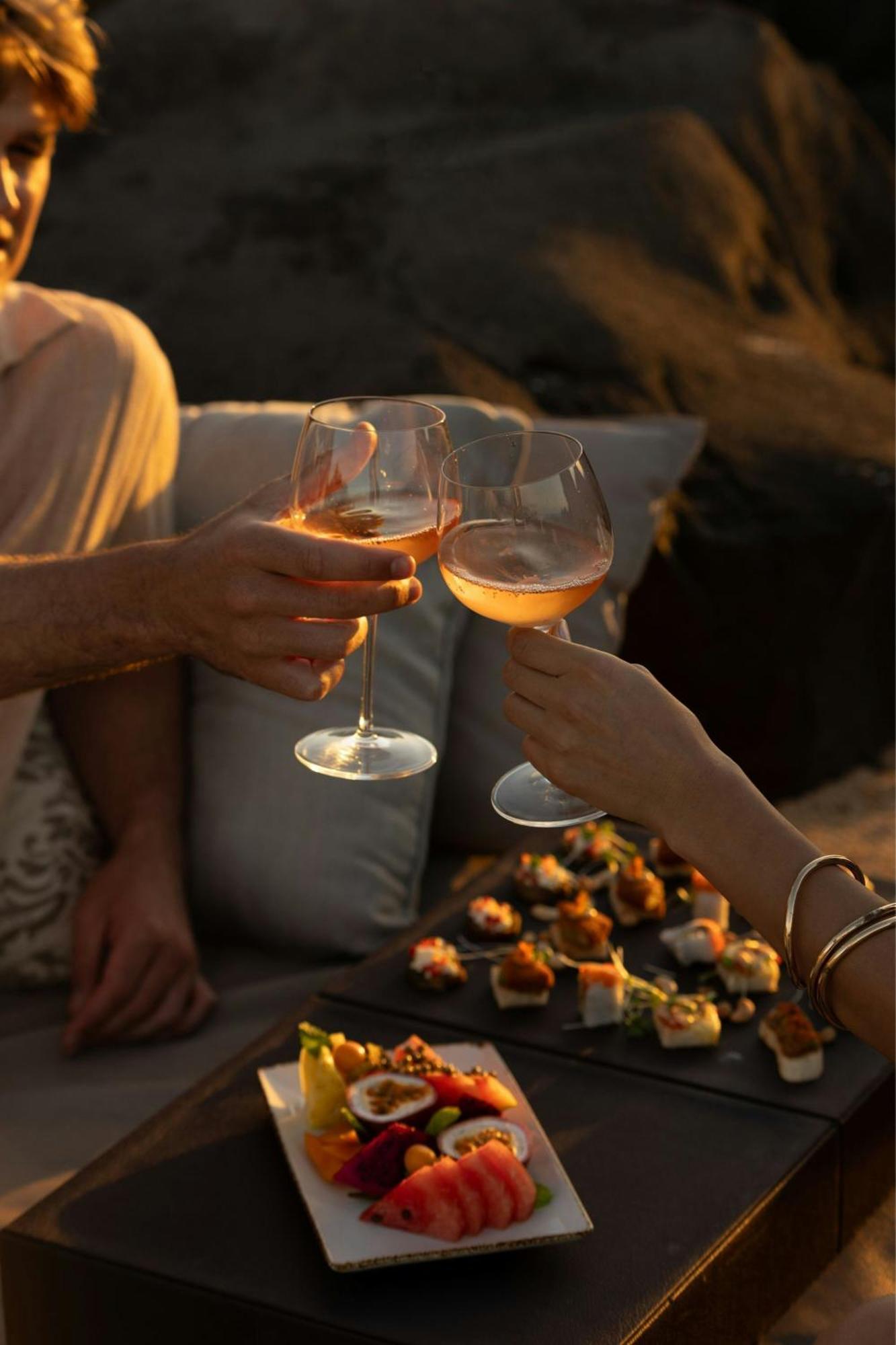 The Westin Turtle Bay Resort & Spa, Mauritius Balaclava Eksteriør bilde