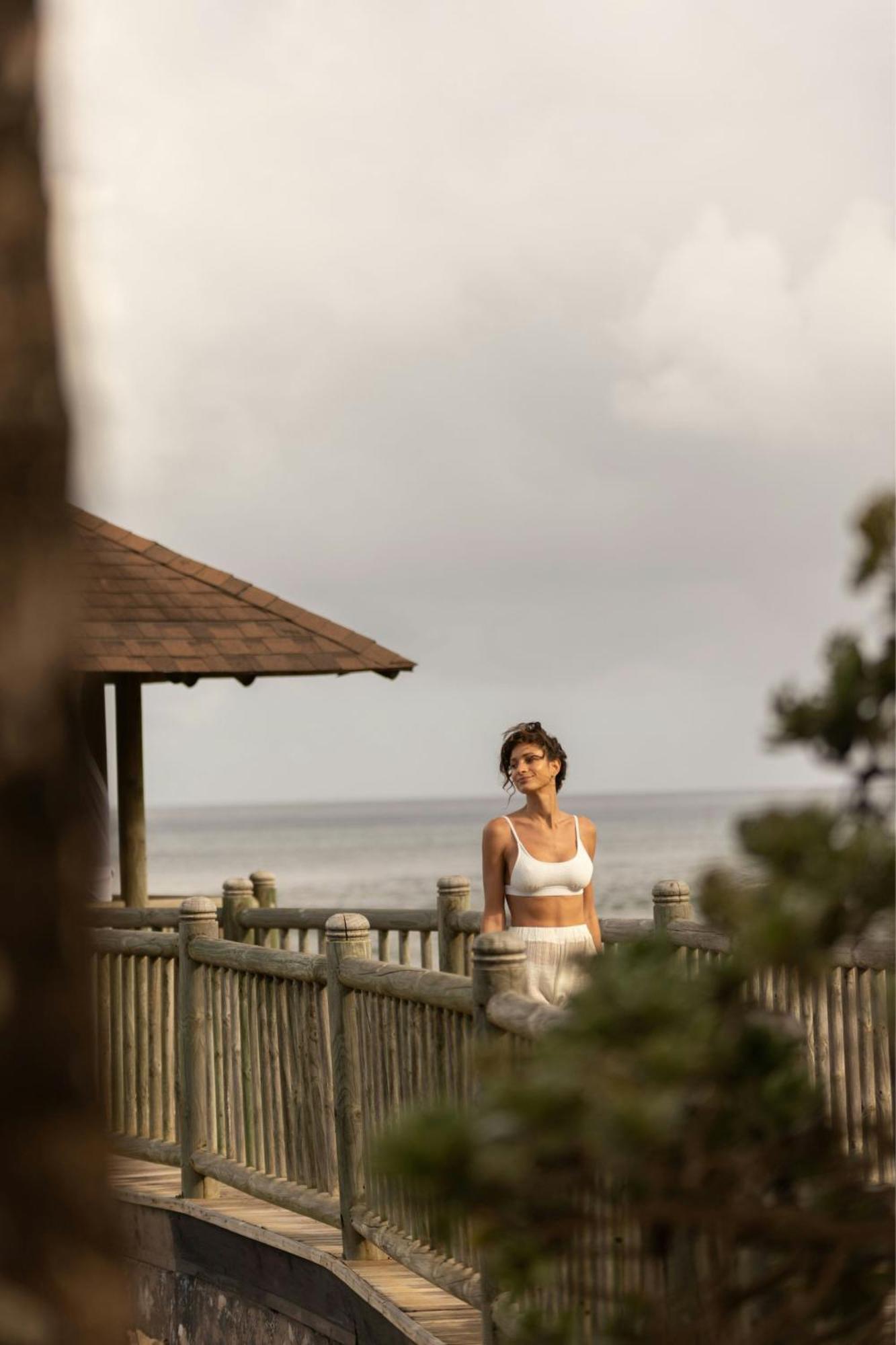 The Westin Turtle Bay Resort & Spa, Mauritius Balaclava Eksteriør bilde